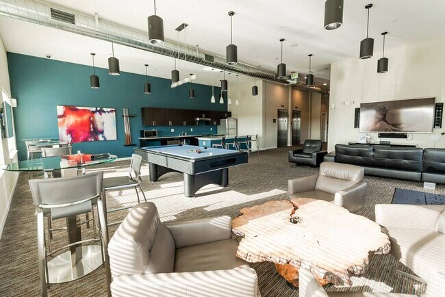 Building Photo - The Platform Apartments