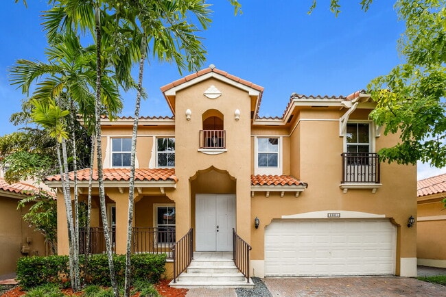 Building Photo - 2801 SW 152nd Ct