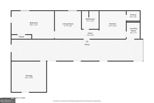 Building Photo - 1121 Prospect Rd