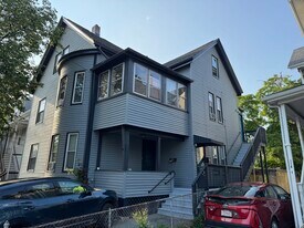 Building Photo - 112 Brown St