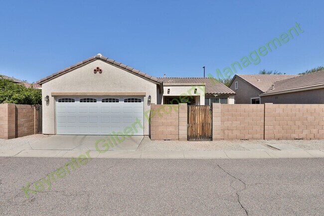 Building Photo - Beautiful Lyons Gate Home w/ Three Communi...