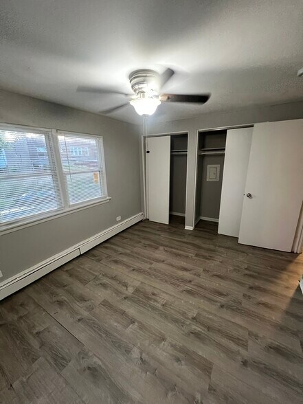 Building Photo - 6437 S Evans Ave