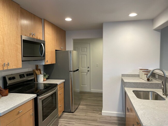 Interior Photo - Sherwood Terrace Apartments