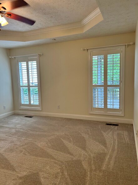 Master Bedroom - 13051 Sanderling Ln