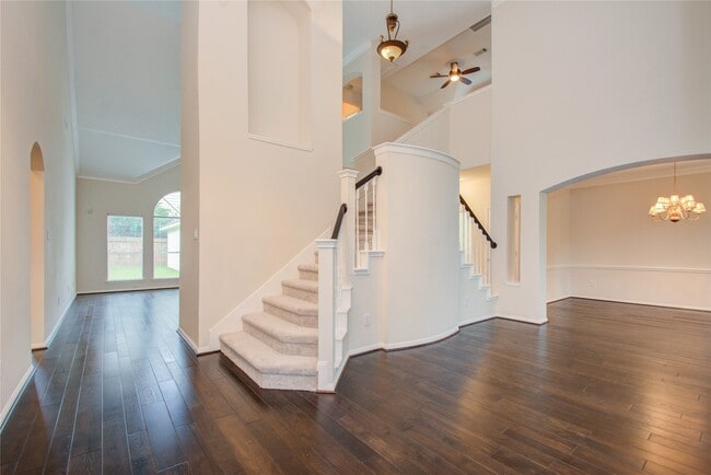 Building Photo - 4102 Amber Trace Ct