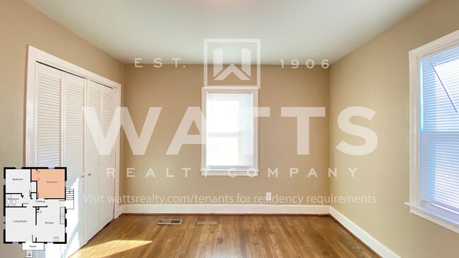 Building Photo - Basic 2 Bedroom Home in Ensley