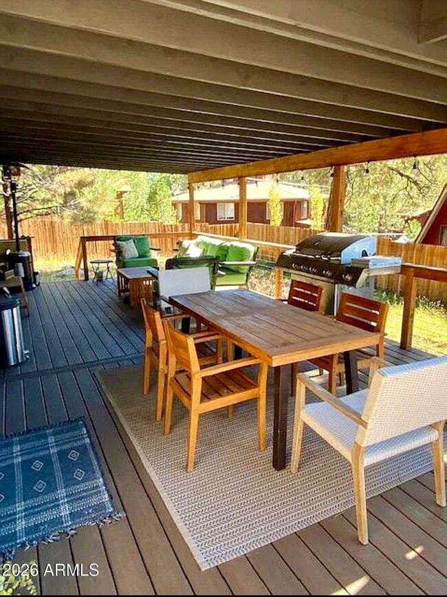 Building Photo - 17455 Big Sky Dr