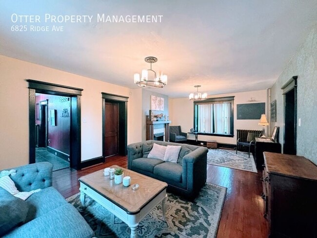 Building Photo - 6825 Ridge Ave