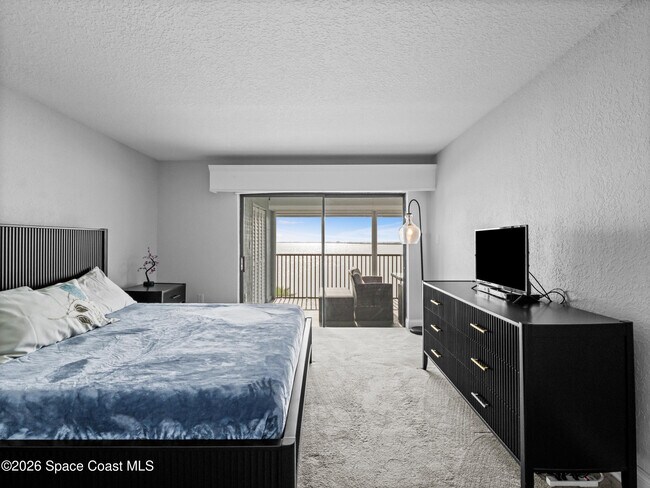 Building Photo - 3799 S Banana River Blvd