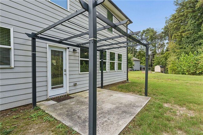 Building Photo - 430 Burgundy Terrace SE