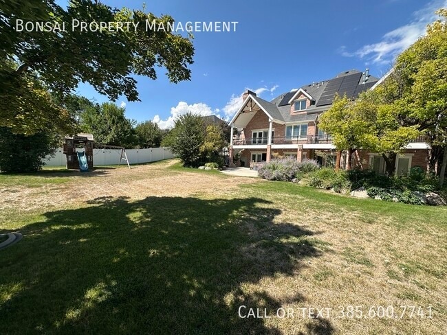 Building Photo - 11291 Palisade View Dr