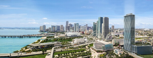 Building Photo - 1400 Biscayne Blvd