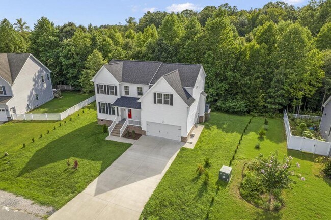 Building Photo - 5924 Roland Smith Dr