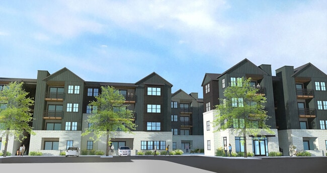 Sisal apartments — community photo - Sisal