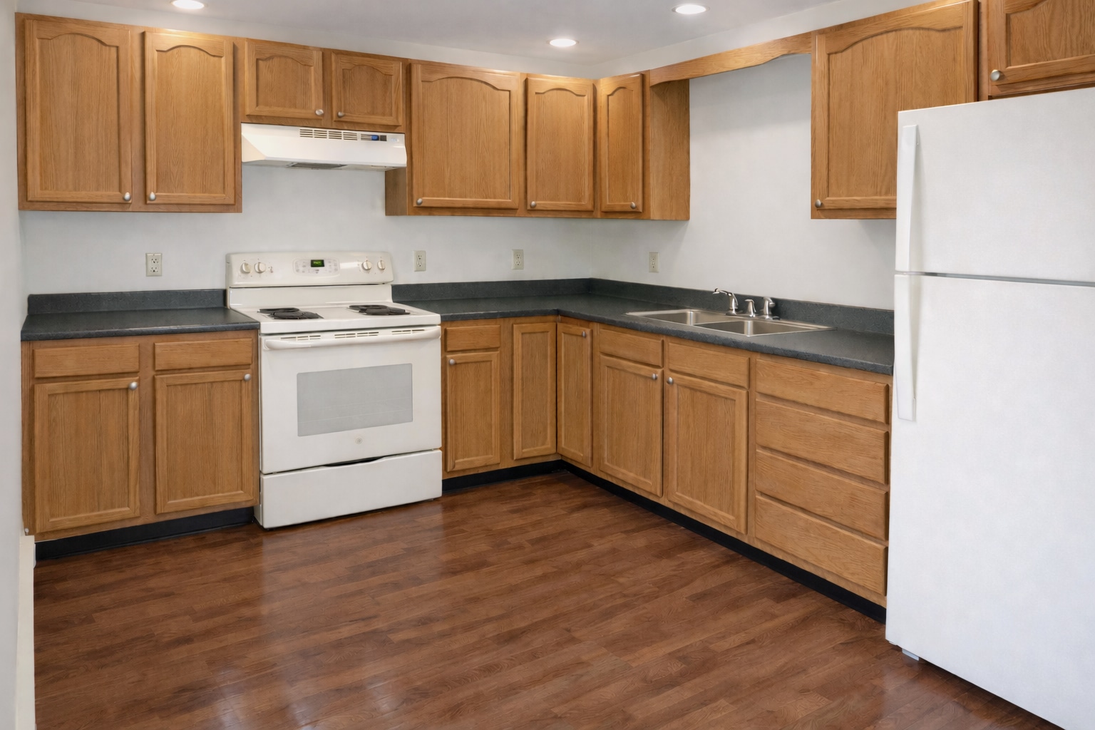 Kitchen - 26 Tacy Ln