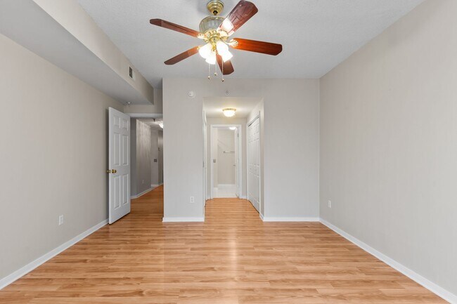 Building Photo - Rare Waterfront Condo in Anchor Point – 3B...