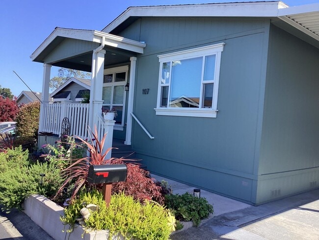 Building Photo - Live Oak