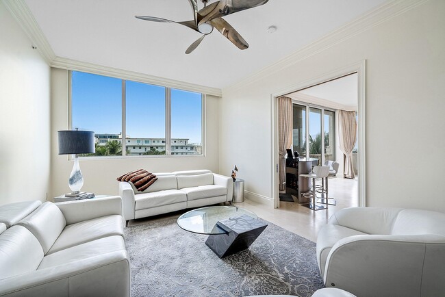 Building Photo - 3000 S Ocean Blvd