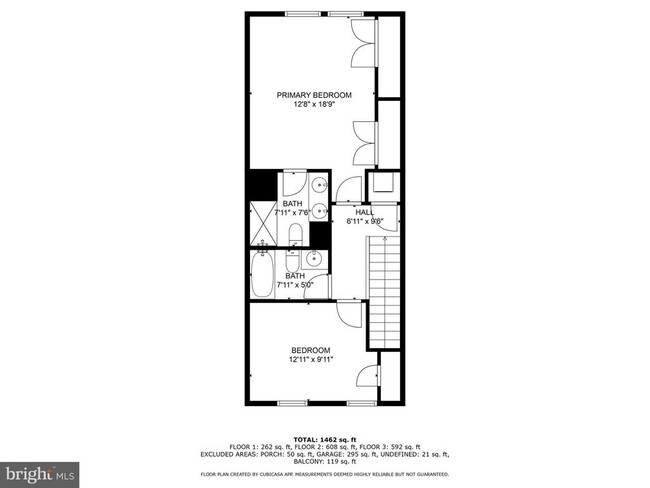 Building Photo - 1042 Alum Spring Rd