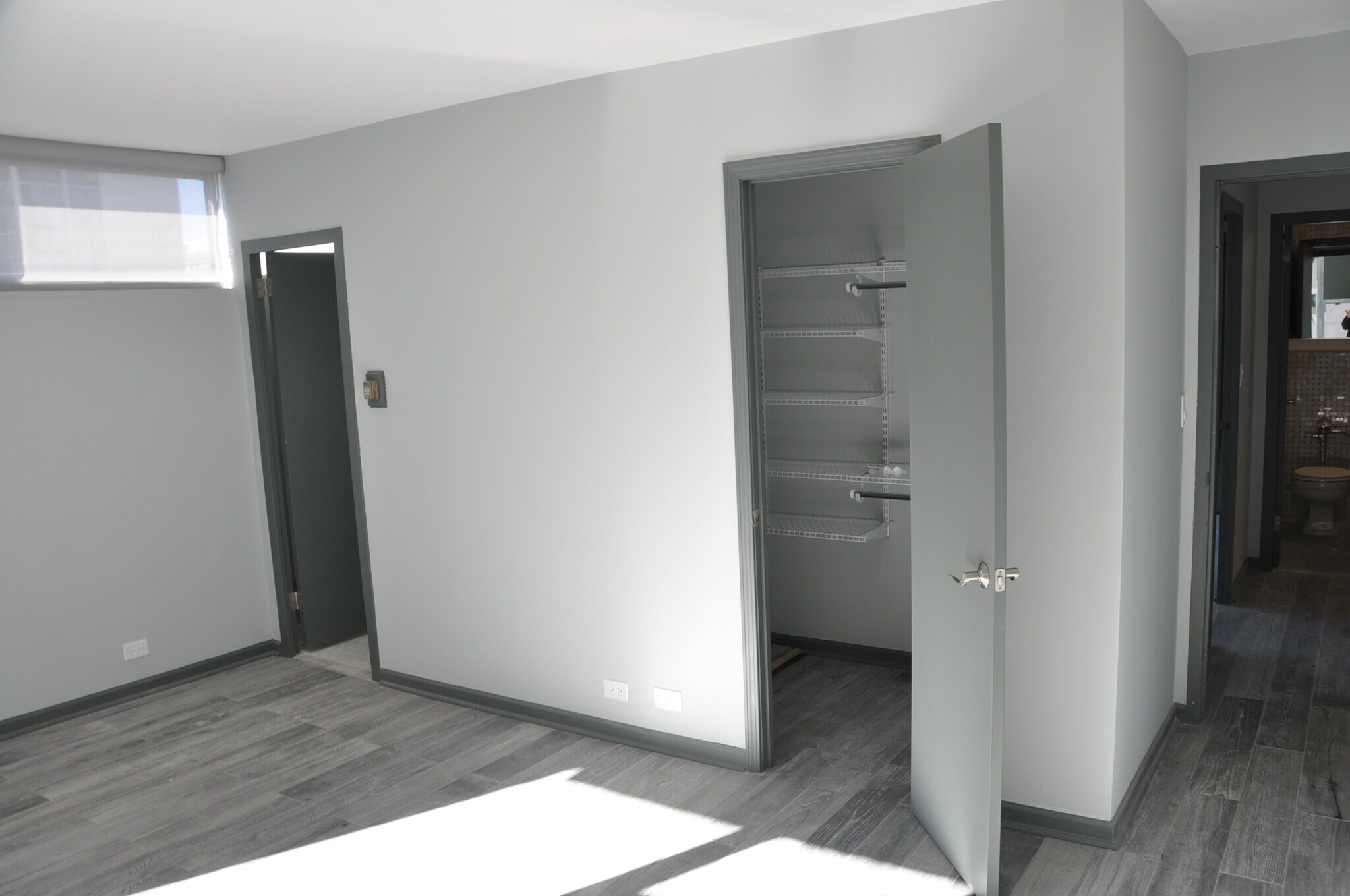 Master Bedroom - 1000 N Lake Shore Dr