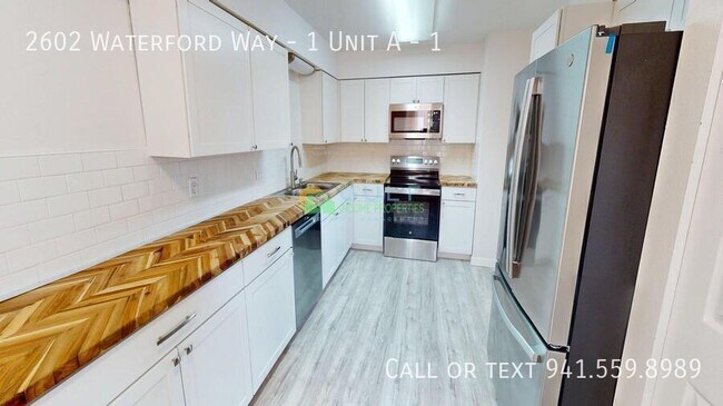 Building Photo - 2602 Waterford Way