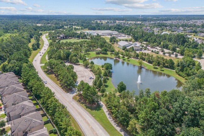 Building Photo - 166 Lindenberry Cir