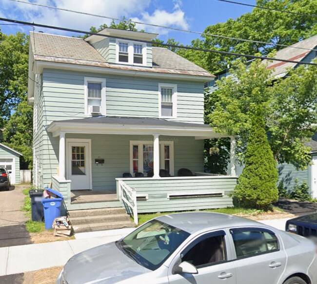 Building Photo - 43 Isham St