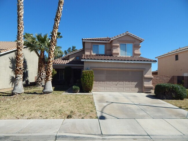 Primary Photo - Gorgeous 3Bed/3Bath 2 Story home w/ office...
