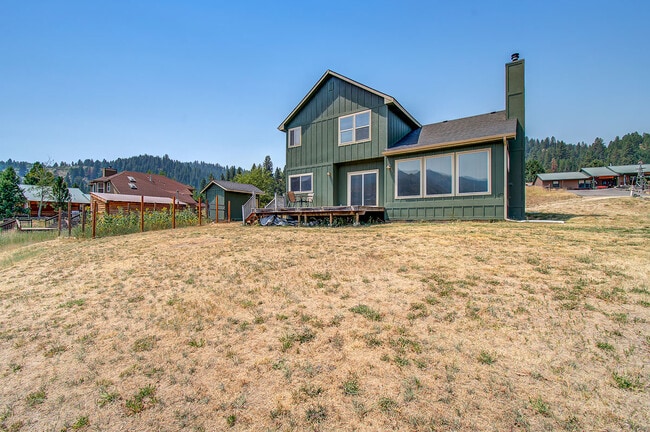 Building Photo - 21 Mores Creek Cir
