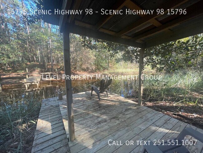 Building Photo - 15796 Scenic Hwy 98
