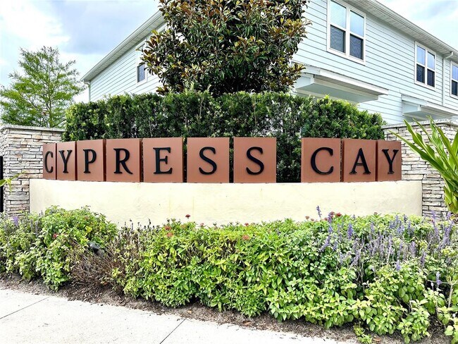 Building Photo - 4574 Cypress Cay Wy