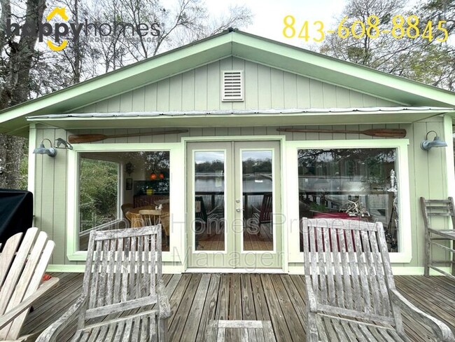 Building Photo - 5888 Chisolm Rd