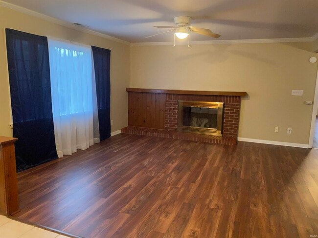 Building Photo - 1421 Nevada Ave