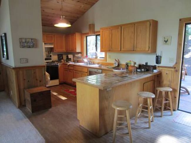 Building Photo - Long Term Lease in Tahoe Donner