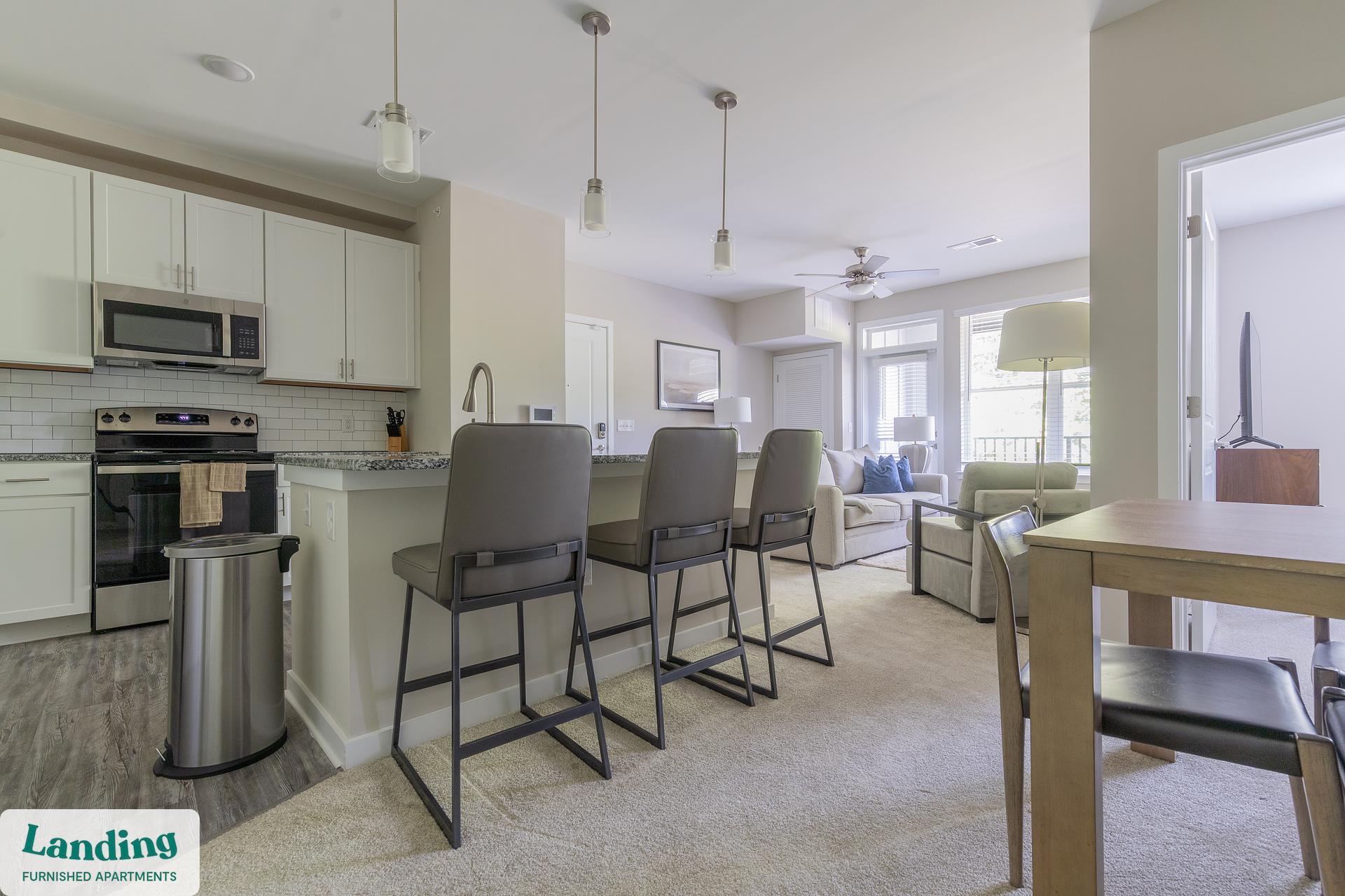 Building Photo - 16200 Croft Dr