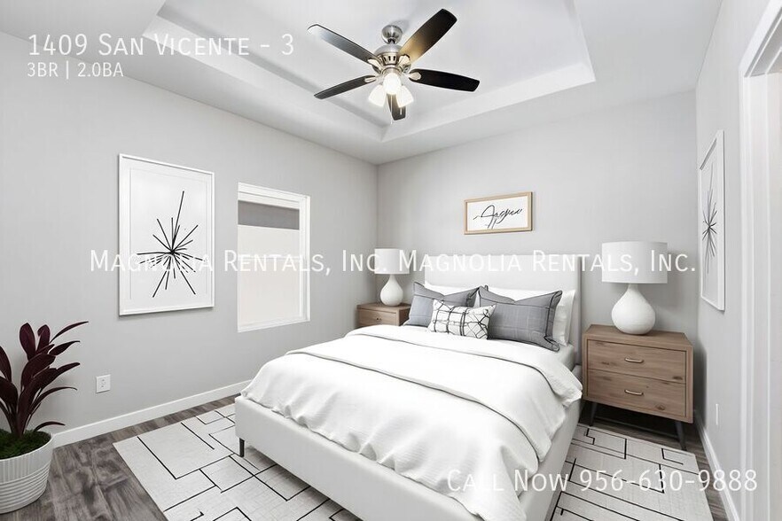 Building Photo - 1409 San Vicente