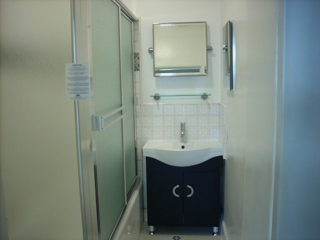 Bathroom - 8264 Norton Ave