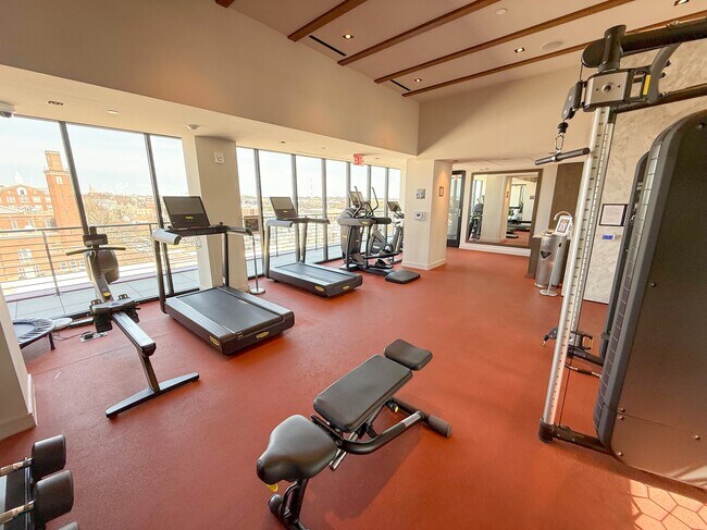 Building Photo - 1625 Eckington Pl NE