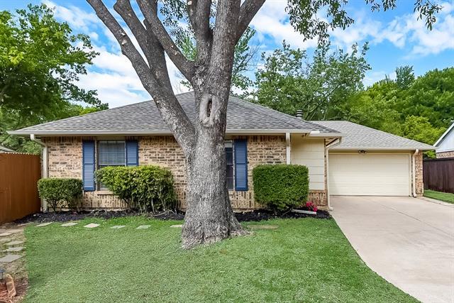 Building Photo - 1406 Collin Dr