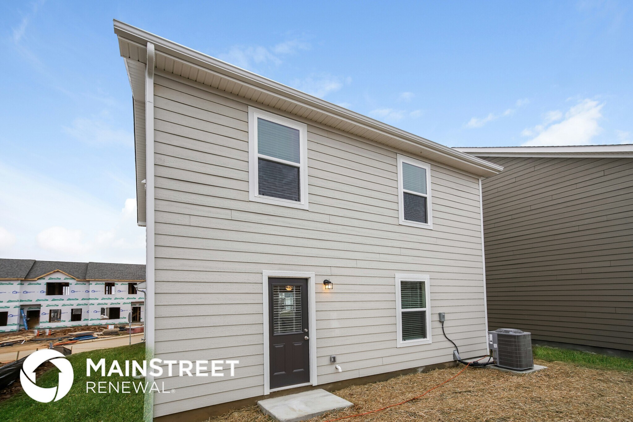 Building Photo - 159 Westcott St