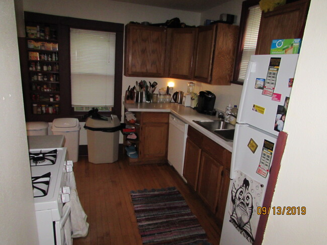 Kitchen - 1116 E Gorham St