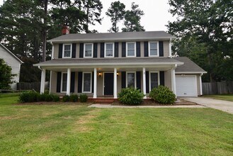Building Photo - Evans 3 Bed/2 Bath w/ Garage & Huge Fenced...