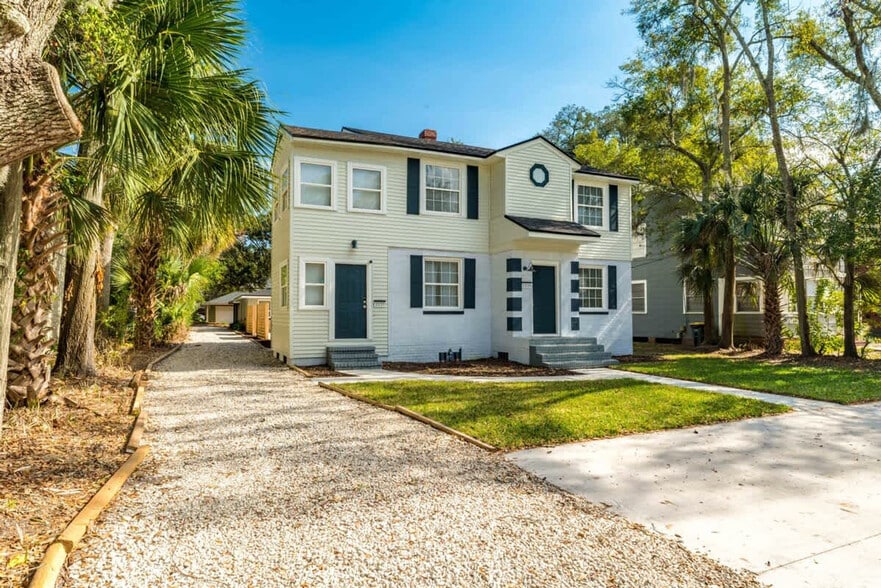Building Photo - 1537 Flagler Ave