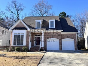 Building Photo - 5818 Myakka Ct