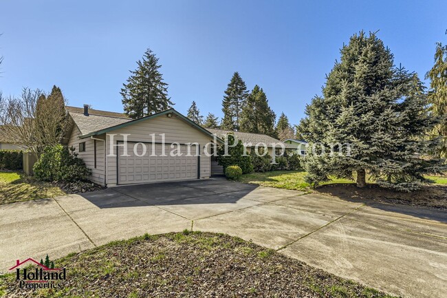 Building Photo - Wonderful Single Level Beaverton Home with...