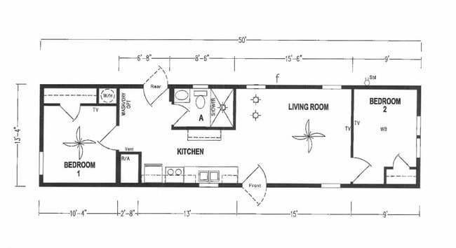 Building Photo - 5603 Eugene Dr
