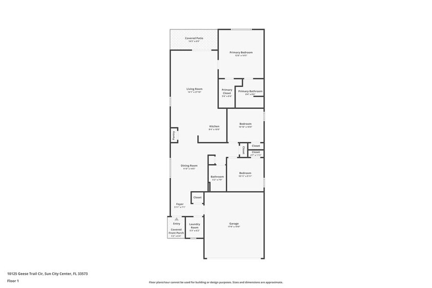 Building Photo - 10125 Geese Trail Cir