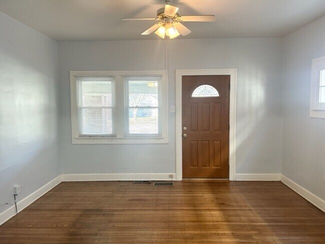 Building Photo - 4225-27 North College Avenue