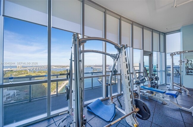 Building Photo - 888 Biscayne Blvd