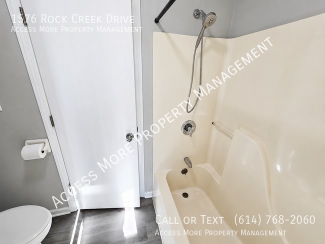 Building Photo - 1576 Rock Creek Dr